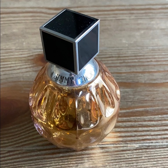 jimmy choo stars perfume